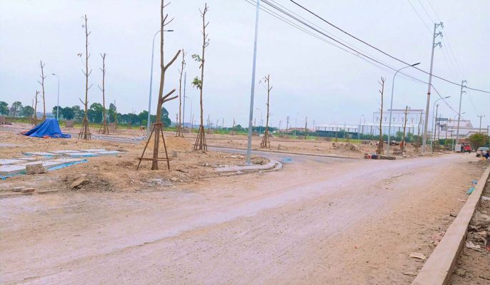 Rich Town Yên Phong